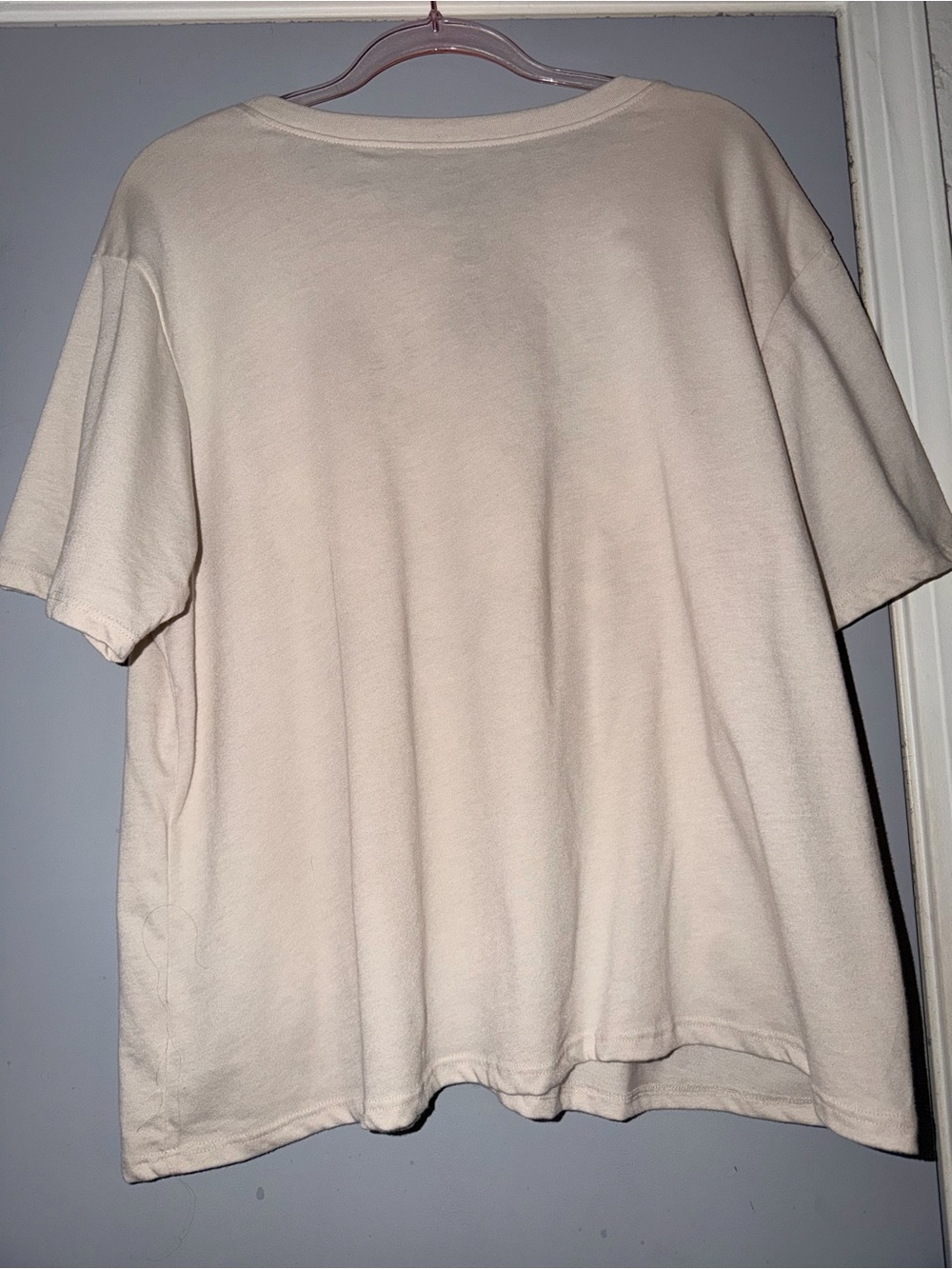 🎀NWOT Sanrio Hybrid Hello Kitty T shirt  size 2X - Picture 3 of 3